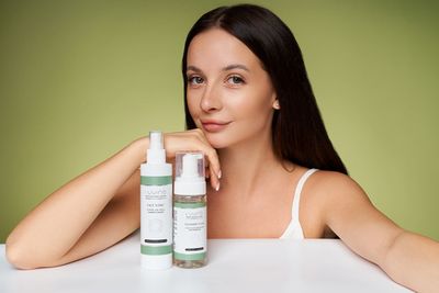 РАСПРОДАЖА КОСМЕТИКИ