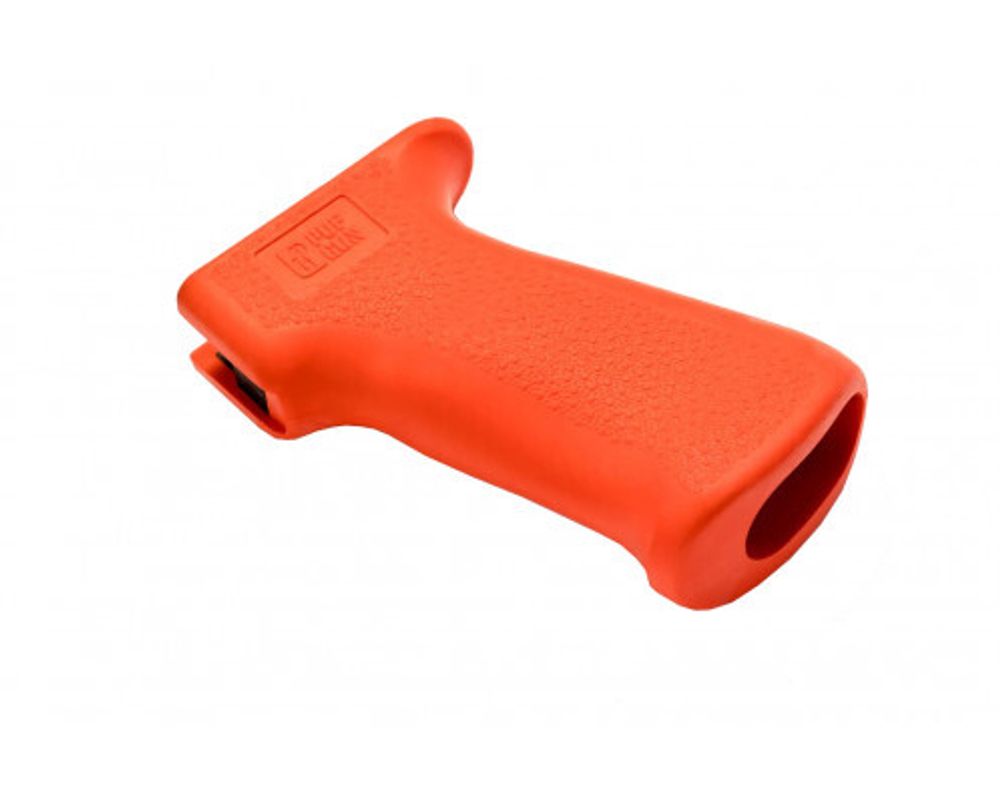 Пистолетная рукоятка на АК, Pufgun