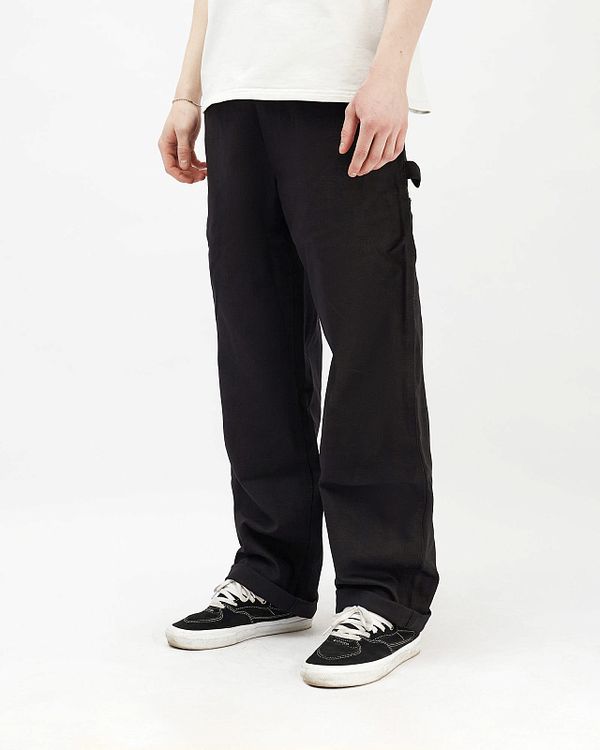Брюки Workpants Black - фото 3