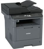 МФУ лазерное черно-белое Brother DCP-L5500DN