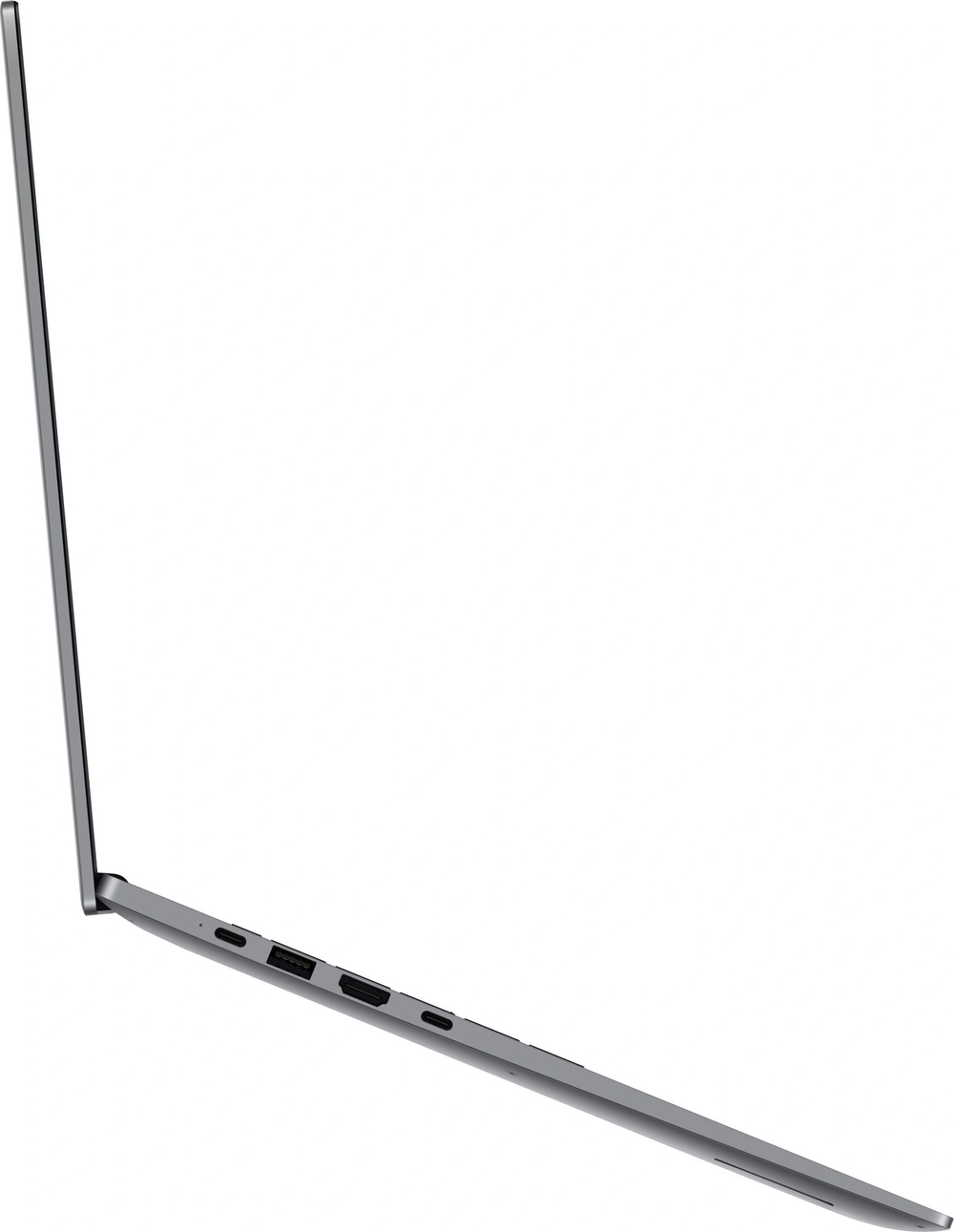 Ноутбук  Honor MagicBook X16 Plus 2025 16 ", Core i5, 16 Гб RAM, 1 Тб SSD, Iris Xe Graphics, Серый