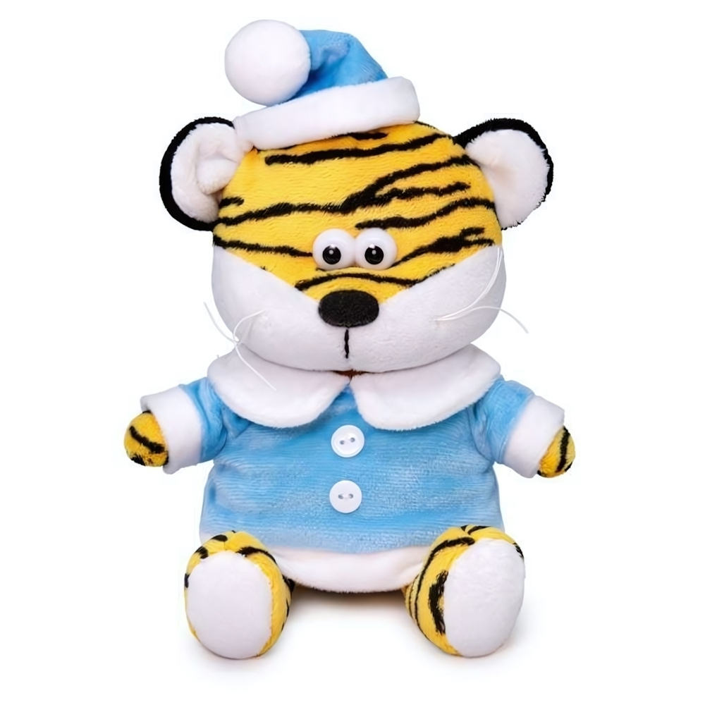 Тигрица Мери 16см