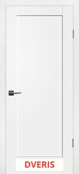 Межкомнатная дверь PSC-42 ПГ (Белый)
