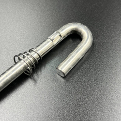 Фиксатор наклона подвески 689 Yamaha 9,9-30 (YUELANG)