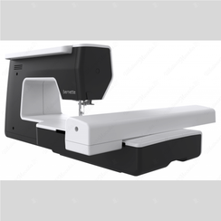 Вышивальная машина Bernina B700 + Вышивальный модуль