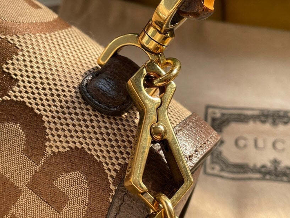Gucci Bamboo 21 cm