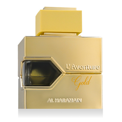 Al Haramain L'Aventure Gold Eau De Parfum - tester 100 ml (woman)