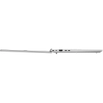 Ноутбук Maibenben S14B-R560UM 14.5" 3K 120Hz IPS AMD R5-6600H, 16Gb, 512Gb SSD, Linux, серебристый
