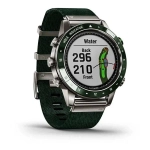 Часы для гольфа Garmin Marq Golfer 010-02395-00