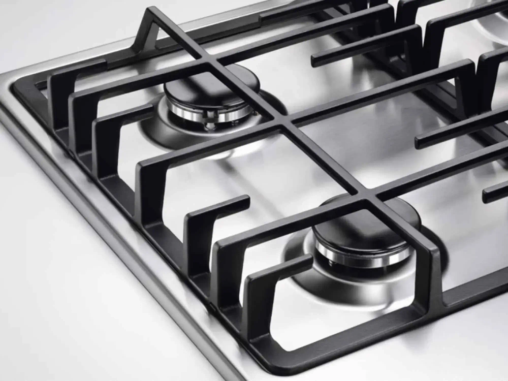 Ներկառուցվող գազօջախ ELECTROLUX KGM64311X