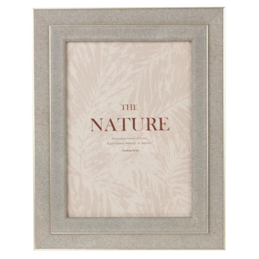 GAEM Фоторамка для фото 13*18, L19 W1,5 H24 см