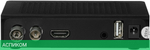 Ресивер DVB-T2 Hyundai H-DVB240 черный