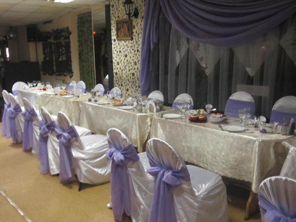 Галерея работ