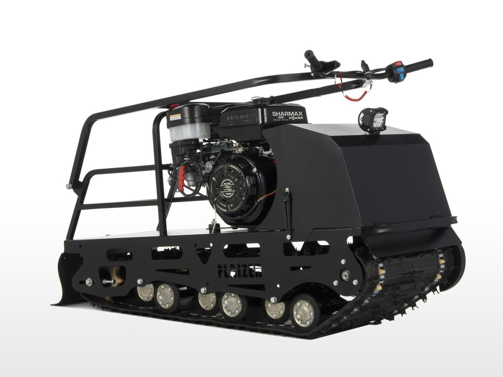 Мотобуксировщик FLAIZER G500 1450 HP15 Maximum (2024)