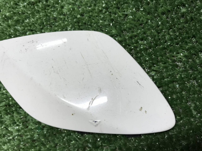 Заглушка буксир. крюка Mercedes A W176 (2012-2015)