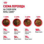 Royal Canin Mini Puppy Мини Паппи Корм сухой для щенков мелких пород в возрасте до 10 месяцев 4кг