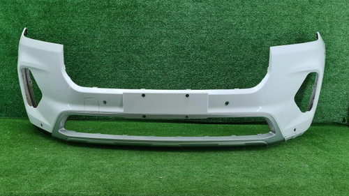 Бампер передний EXEED VX (2021-2024)