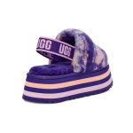 Сандалии и сланцы UGG DISCO, 1122032-VNGH