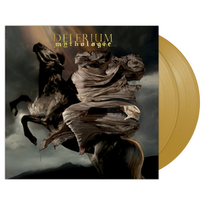 Delerium / Mythologie (Coloured Vinyl)(2LP)