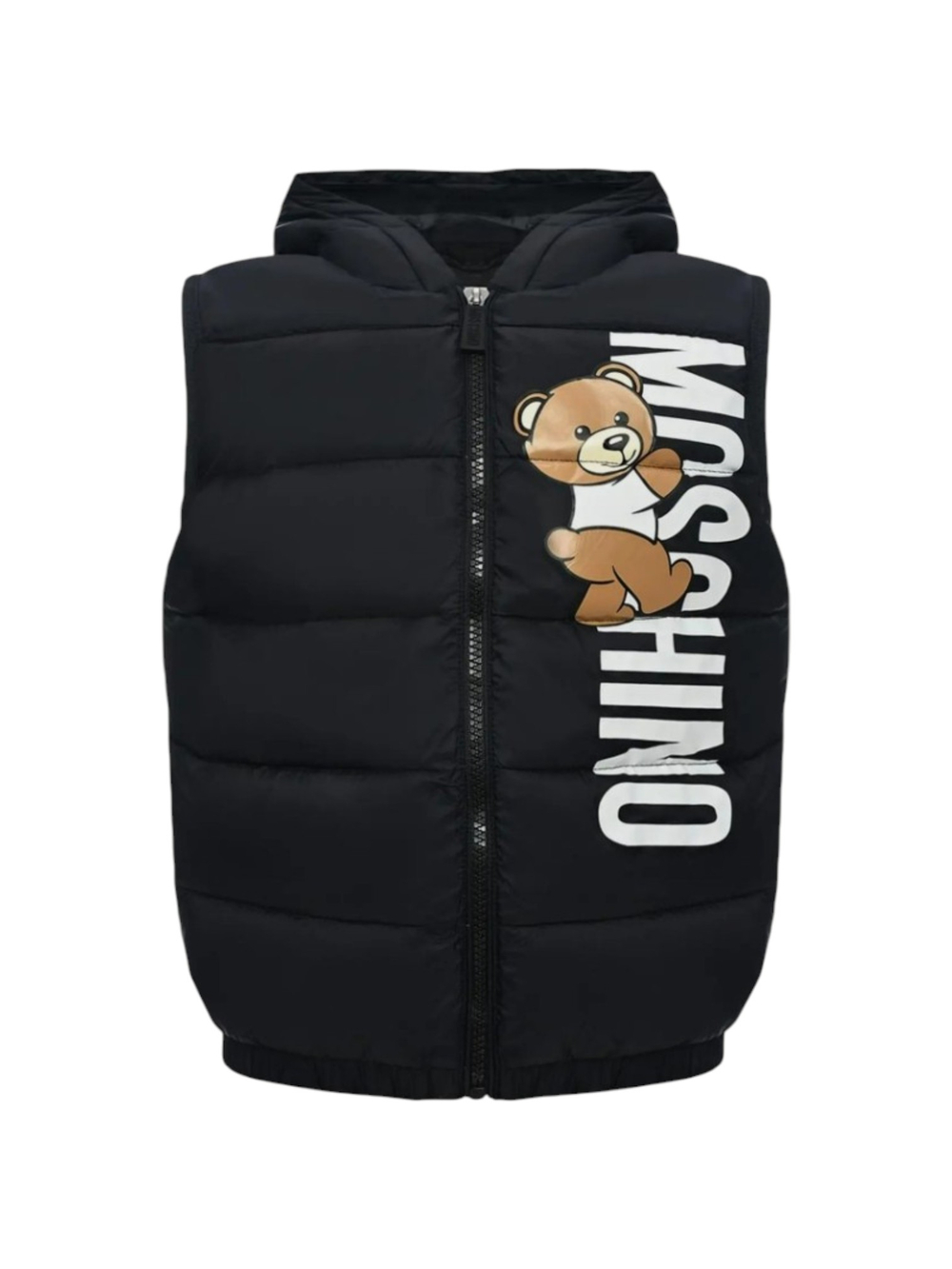 Жилет Moschino