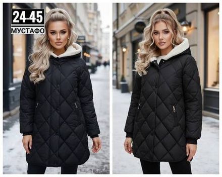 Куртка 2951675 Fabrika