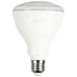 Фитолампа для растений светодиодная ЭРА FITO-16W-RB-E27-K красно-синего спектра 16 Вт Е27 | Фитолампы Е27