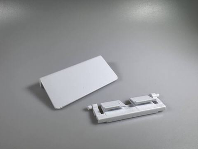 Ручка с пружиной НТО Stinol Indesit С00510178 + С00857131