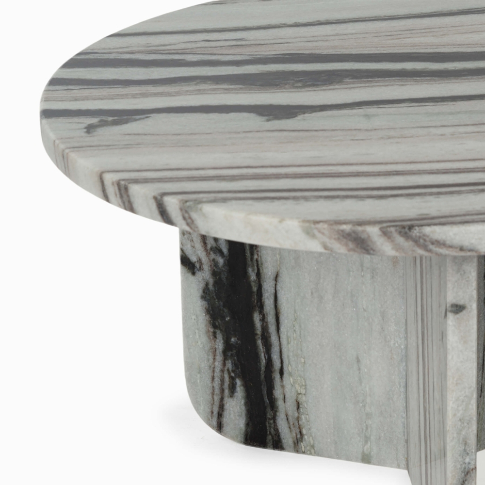 Кофейный столик Pia диаметр 55