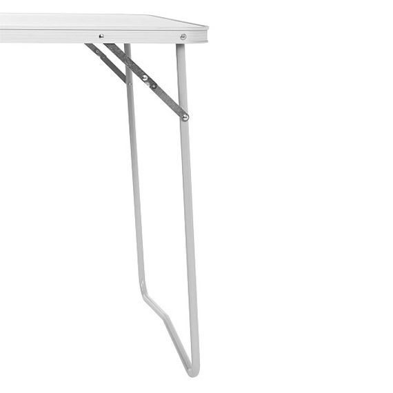 Стол складной 60x80см без чехла (T-PR-T-60x80) Premier fishing (пр-во Тонар)