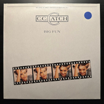C.C. Catch - Big Fun (Германия 1988г.)