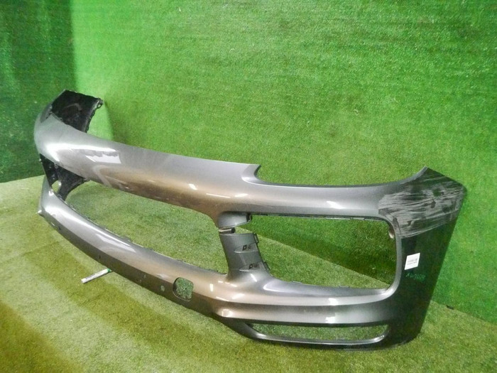 Бампер передний Porsche Cayenne 3 PO536 (2017-2023)