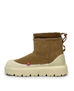 MENS MINI WEATHER HYBRID Chestnut/White