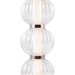 Настольная светодиодная лампа Maytoni Amulet MOD555TL-L9CH4K