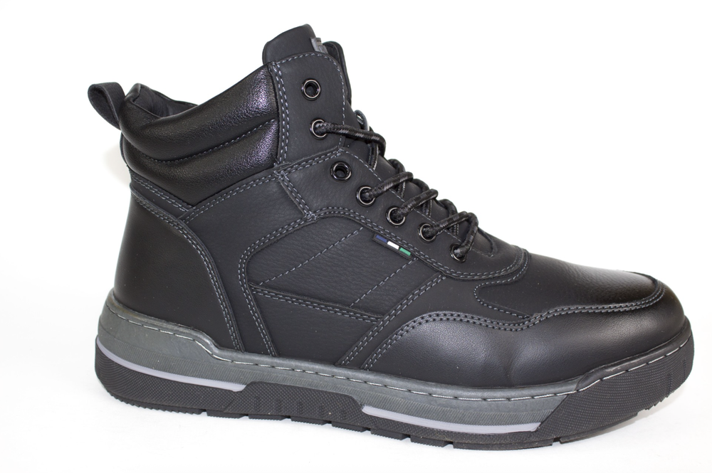 Ботинки мужские зимние FM80M-165