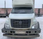 GAZ GAZON NEXT Изотермический/рефрижератор 27995D (Рефрижератор, Дизельный, 4,4 л, 169 л.с., МТ, 10