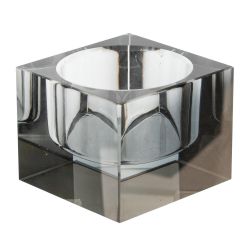 GAEM Подсвечник, L5 W5 H4 см