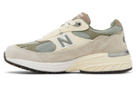 Кроссовки Kith X New Balance Nb 993 Miusa Kith Spring 101 (Женская размерная сетка)