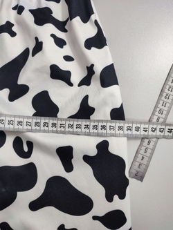 Штаны Shein с принтом на 8 лет