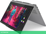 Ноутбук 2-в-1 Lenovo Yoga 7 2-in-1 14AHP9 83DK006PRK