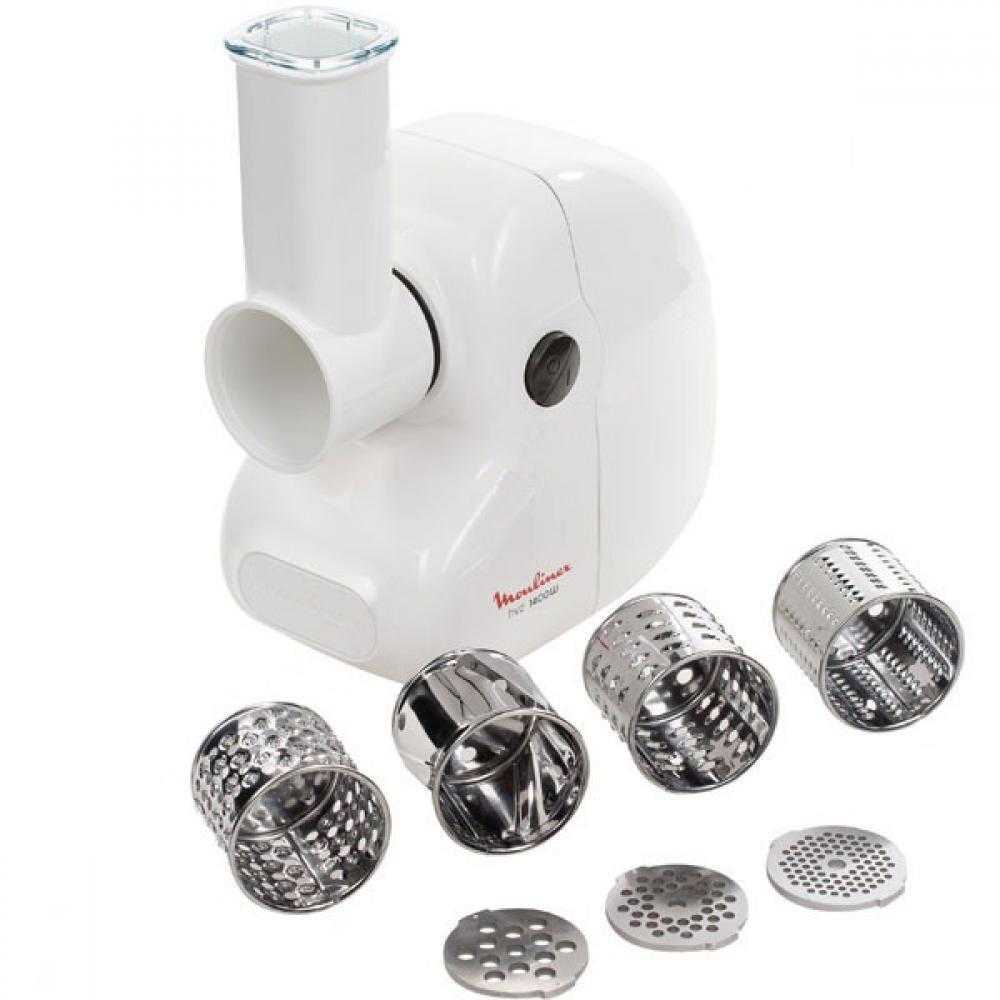 Мясорубка Moulinex HV2 ME209139