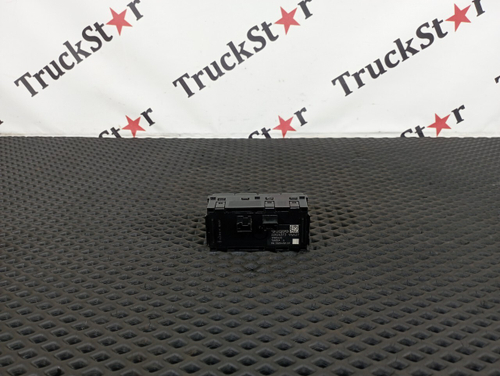 Блок кнопок 2017г.