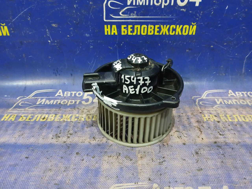 Моторчик печки TOYOTA COROLLA 1991-2001