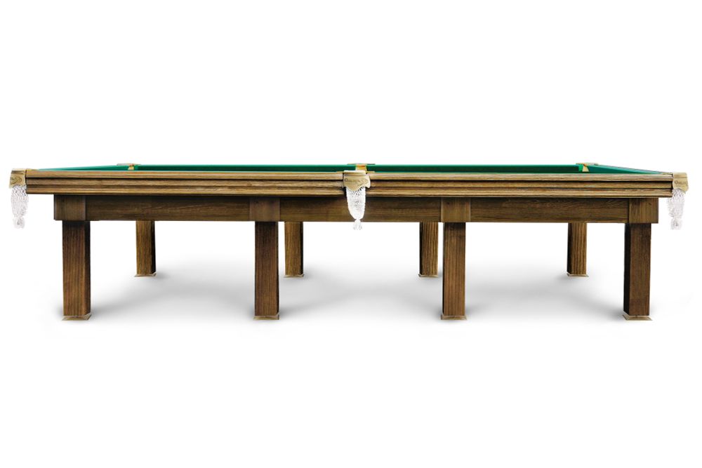 Сибирь СБ 7 сосна (РП, Ochre, SS_3_40, Сукно amp;quot;Euro Pro 70amp;quot; ш2.0м Yellow green, Х/б сетка)