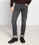 джинсы j06 Emporio Armani - черный(8N1J06 1D5QZ)