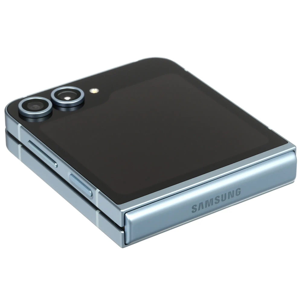 Samsung Galaxy Z Flip 6