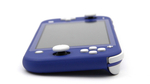 Игровая консоль Nintendo Switch Lite Blue (Синий)