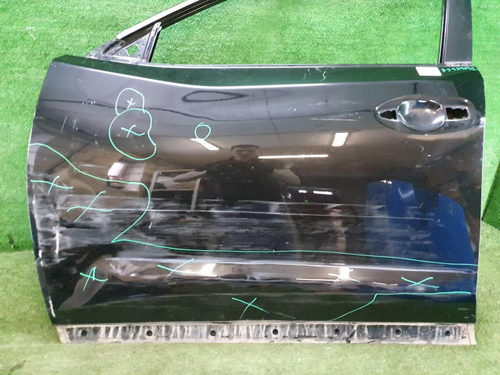 Дверь передняя левая Nissan X-Trail t32 (2013-2022)