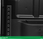 Телевизор LED PolarLine 50" 50PU11TC-SM