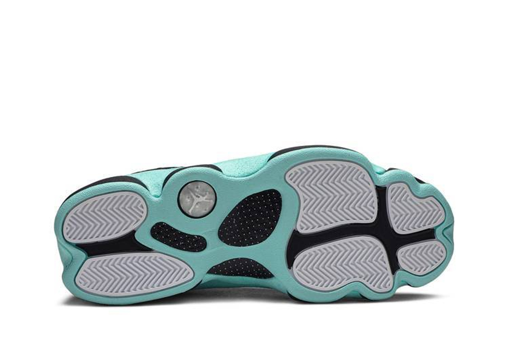 Кроссовки Jordan Air Jordan 13 Retro "Island Green"