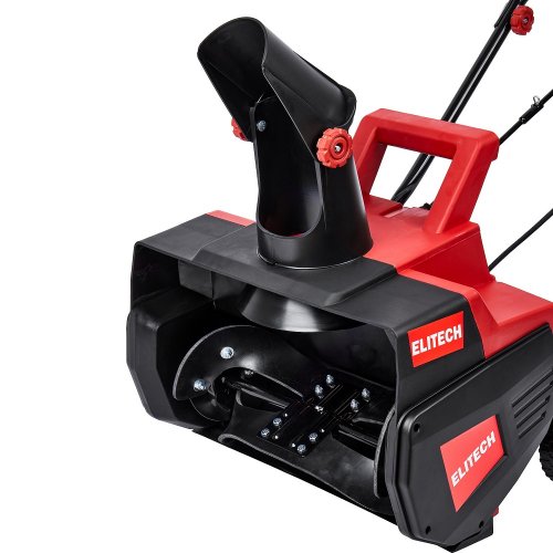 Снегоуборочник ELITECH СМЭ 2000 (E1609.018.00)